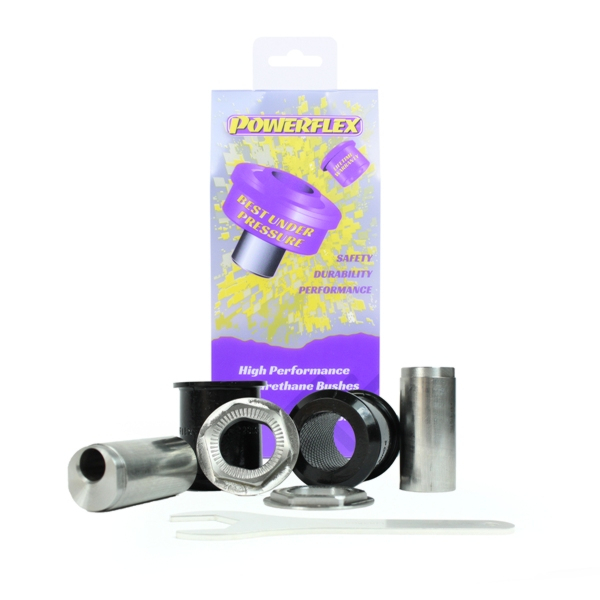 Powerflex Buchsen Querlenker vorne, für Sturzeinstellung für Ford Fiesta MK8 ST 200 (2017-)
