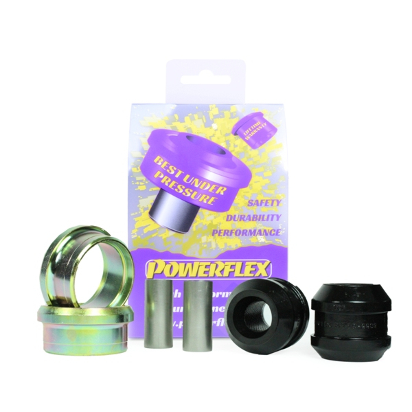 Powerflex Buchsen Querlenker vorne, hintere Buchse für Ford Fiesta MK8 ST 200 (2017-)