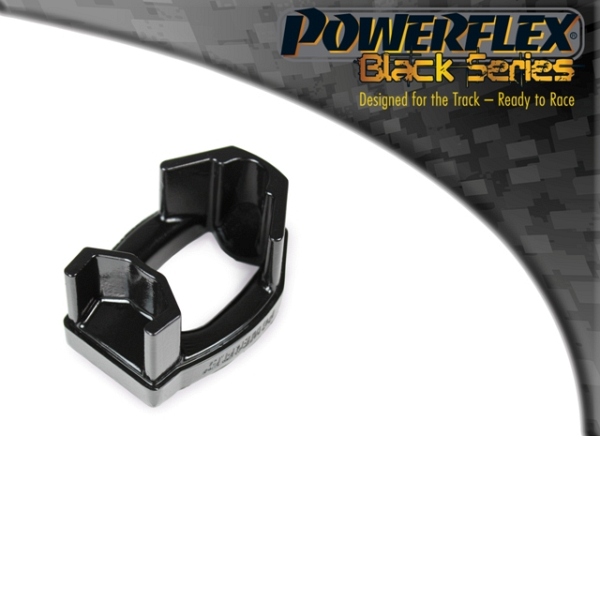 Powerflex Buchsen Einsatz untere Drehmomentstütze für Ford Fiesta MK8 ST 200 (2017-) Black Series