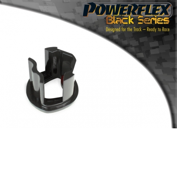 Powerflex Buchsen Einsatz untere Drehmomentstütze für Ford Fiesta MK8 (2017-) Black Series