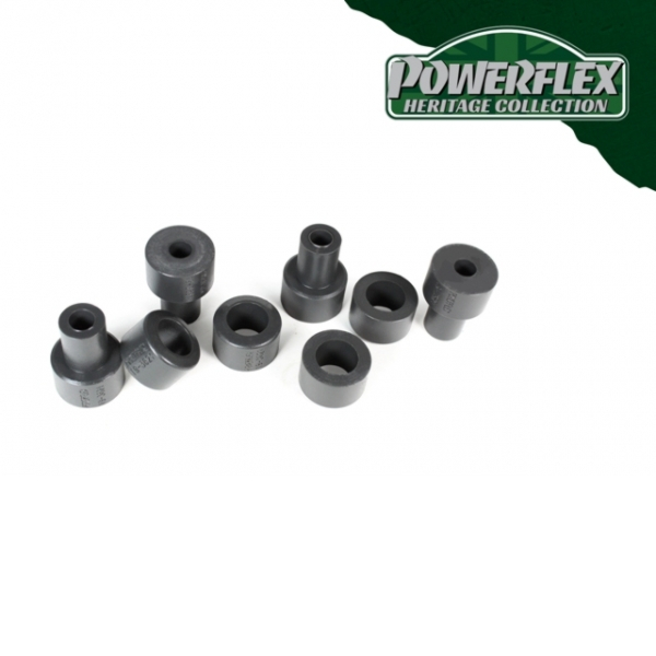 Powerflex Front Anti Roll Bar Link Setfor Ford Cortina Mk4,5 (1976-1982) Heritage Collection