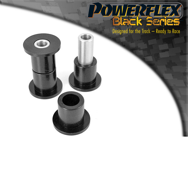 Powerflex Buchsen Querlenker unten innen für Ford Cortina Mk4,5 (1976-1982) Black Series
