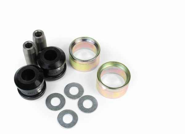 Powerflex Buchsen Querlenker vorne 46mm VA für Ford KA (1996-2008) Black Series