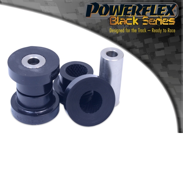 Powerflex für Volvo S40 (2004 onwards) Querlenker unten vorne VA PFF19-801BLK Black Series