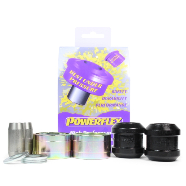 Powerflex Buchsen Querlenker vorne 47mm VA für Ford Fiesta Mk3 inc RS Turbo, XR2i and RS1800 16V
