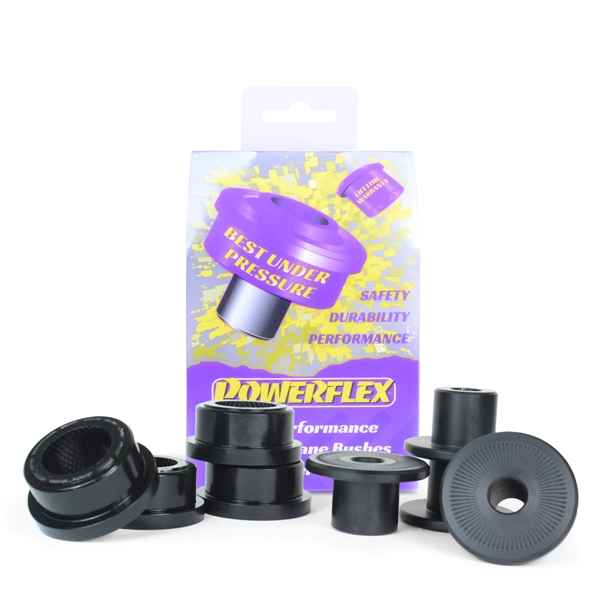 Powerflex Buchsen Querlenker vorne VA für Aston Martin DB9 (2004-2013) Black Series