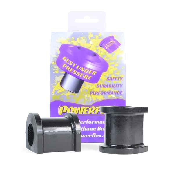 Powerflex Buchsen Stabilisator vorne innen an Fahrgestell 28mm für Aston Martin DB9 (2004-2013)