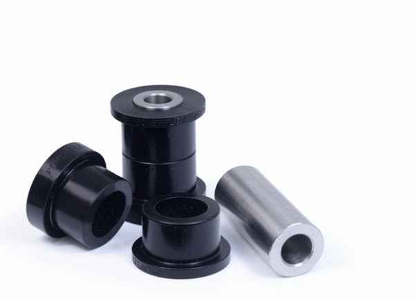 Powerflex Buchsen Querlenker vorne PU Buchse vorne für Honda Civic Mk10 FC/FK (2015-2021) Black Series