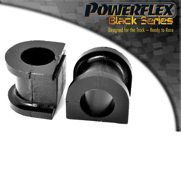 Powerflex Buchsen Stabilisator vorne 25mm für Honda Integra Mk3 DB/DC Incl Type-R (1993-2001) Black Series