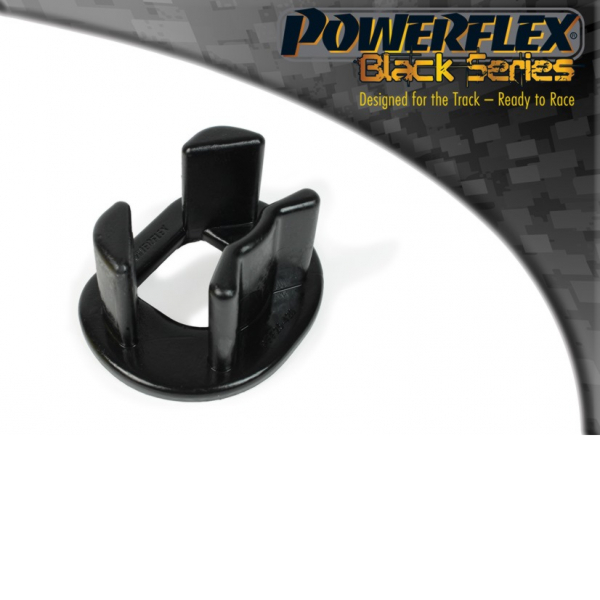 Powerflex Lower Engine Mount Insert for Honda Jazz / Fit GK5 (2014-2020) Black Series
