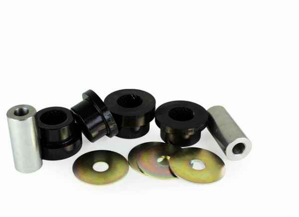 Powerflex Front Wishbone Front Bush for Honda Civic Mk8 FK/FN (2005-2012) Black Series