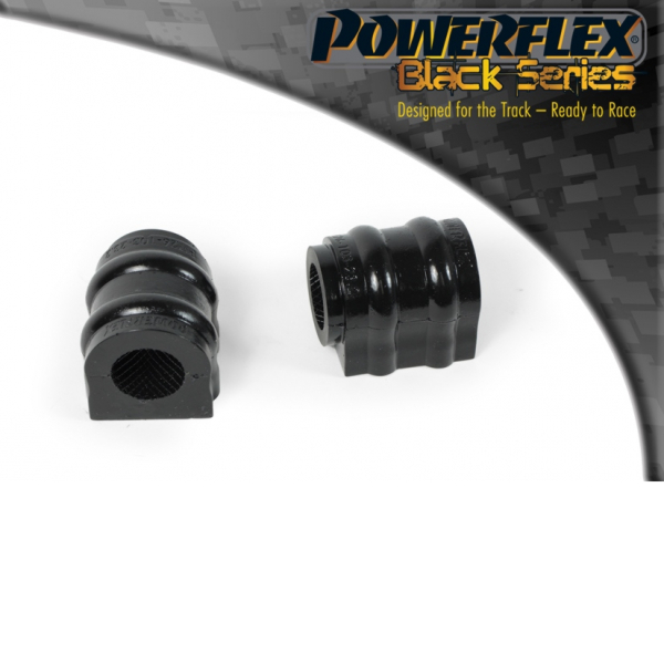 Powerflex Front Anti Roll Bar Bush 20mm for Hyundai i40 (2011-2020) Black Series