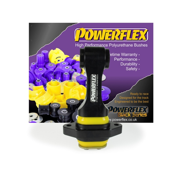 Powerflex Buchsen untere Drehmomentstütze (Fast Road) für Kia Ceed/Proceed JD (2012-2018)