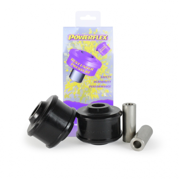 Powerflex Buchsen Querlenker innen vorne VA für Jaguar (Daimler) S Type - X202/4/6 (2002-2009)