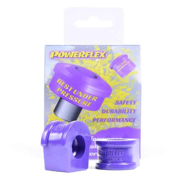 Powerflex für Audi Coupe (1981 - 1996) Stabilisator vorne Anschlag zum Querlenker PFF3-106-21.5