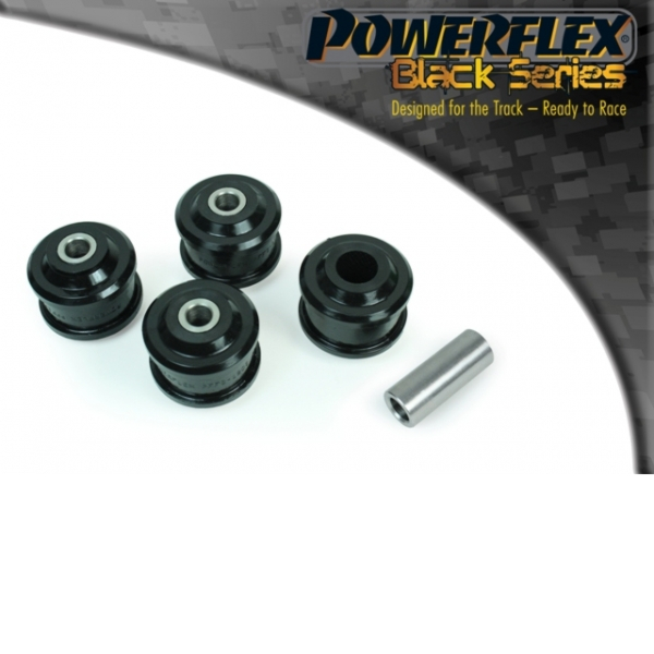 Powerflex Front Upper Control Arm Bush for Audi A5 / S5 / RS5 (2017-) Black Series
