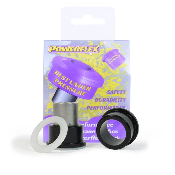 Powerflex Lower Torque Mount Small Bush for Skoda Octavia NX 2WD Rear Beam (2019-)