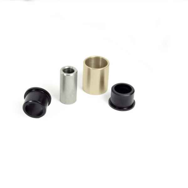 Powerflex Lower Torque Mount Small Bush for Seat Leon MK3 5F (2013-) Rear Beam Black Series