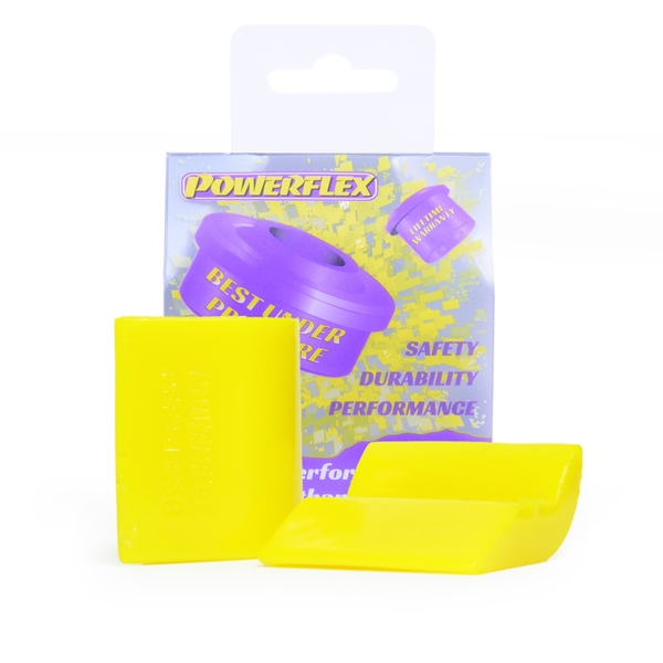 Powerflex Buchsen Motorlager oben Buchseneinsatz für Audi TT Mk3 8S (2014-)