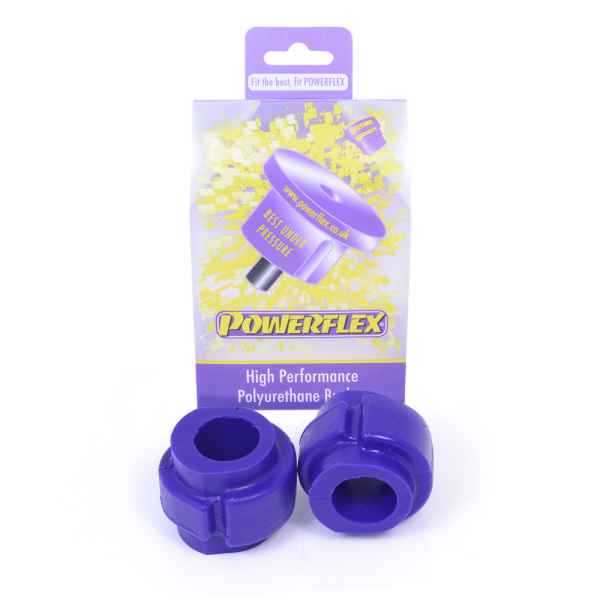 Powerflex Buchsen Stabilisator vorne 23mm für Audi S6 (2012-)