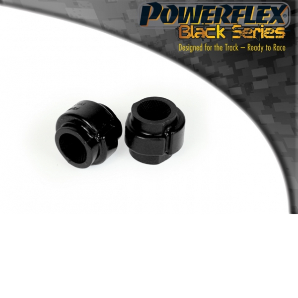 Powerflex Front Anti Roll Bar Bush 23mm for Audi S5 (2007-2016) Black Series