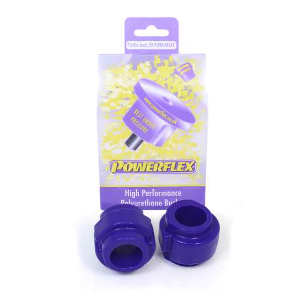 Powerflex Buchsen Stabilisator vorne 27mm für Audi RS6 (2002 - 2005)