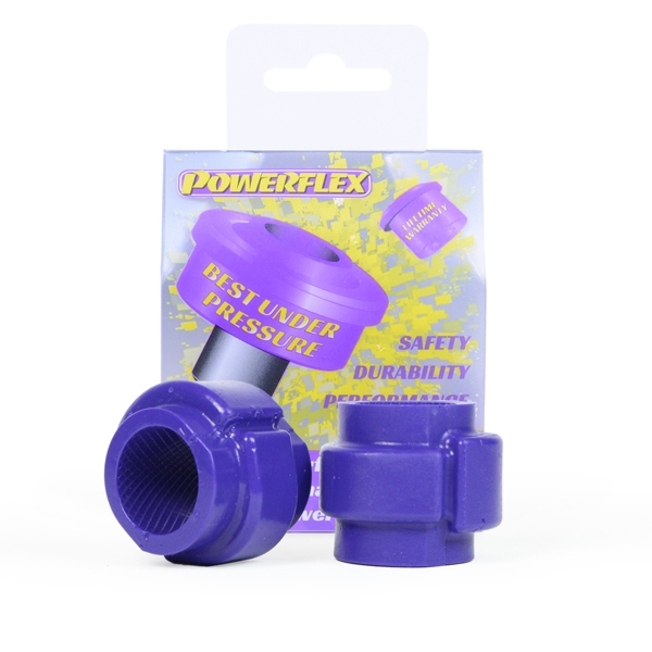 Powerflex Buchsen Stabilisator vorne 28mm für Audi A8 (2010-2017)