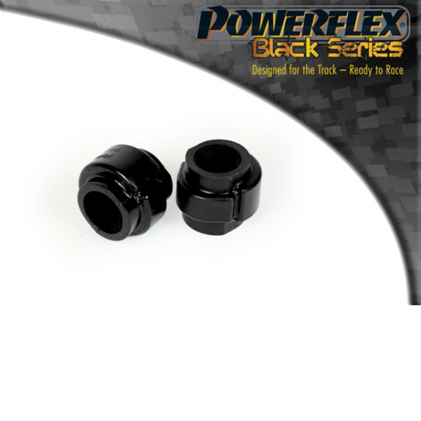 Powerflex Buchsen Stabilisator vorne 28mm für Audi A8 Quattro (2010-2017) Black Series