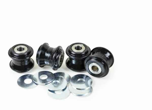 Powerflex für Audi S4 Avant (1995 - 2001) Stabilisator Verbindung VA PFF3-213BLK Black Series