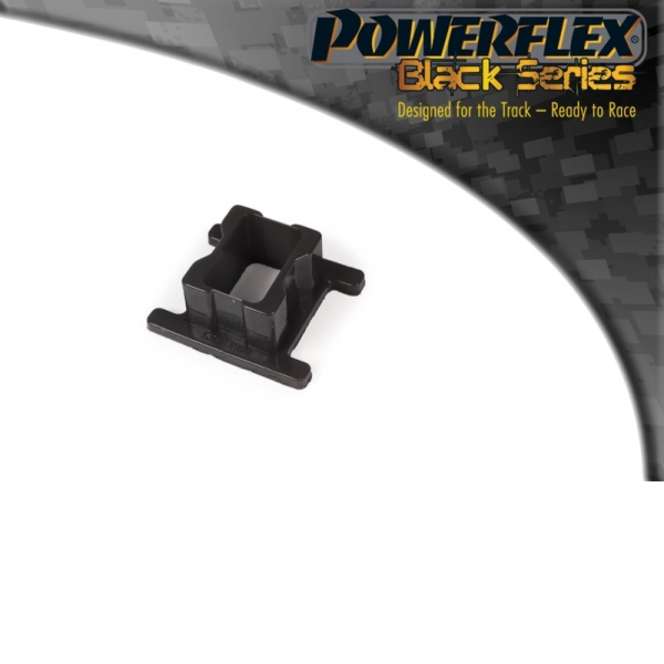 Powerflex Transmission Mount Insert (Track) for Audi Q7 (2015-) Black Series