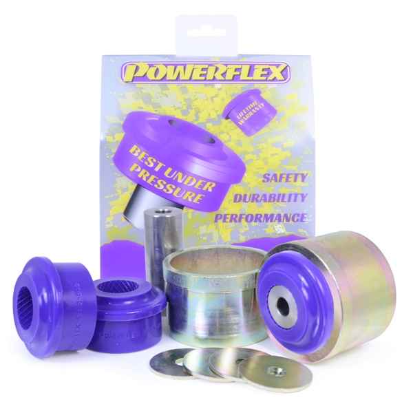 Powerflex Front Lower Radius Arm to Chassis Bush for Audi S4 (2009-2016)