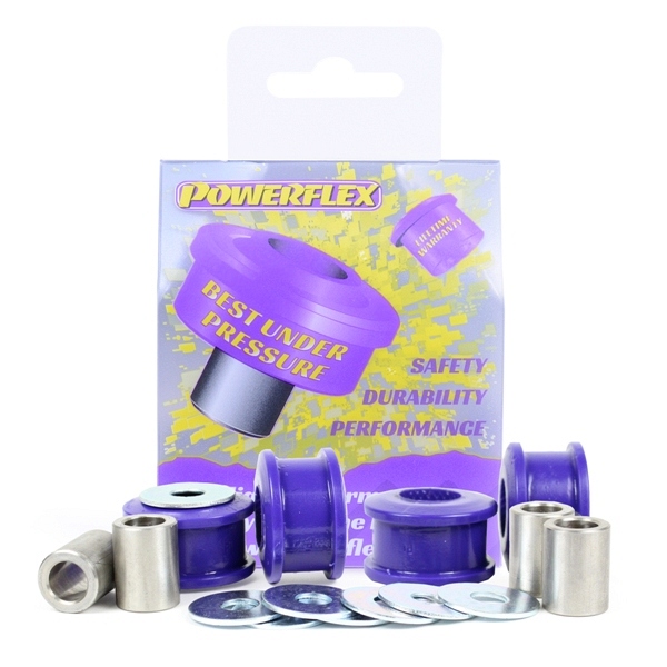 Powerflex Front Anti Roll Bar Link Bush for Porsche Cayenne E2 92A (2011-2017)