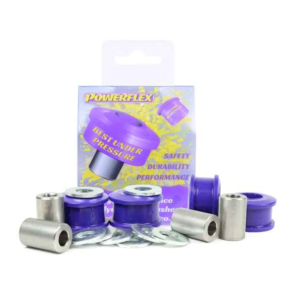 Powerflex Buchsen Stabilisator Verbindung VA 10mm für Audi S7 (2012-2017)