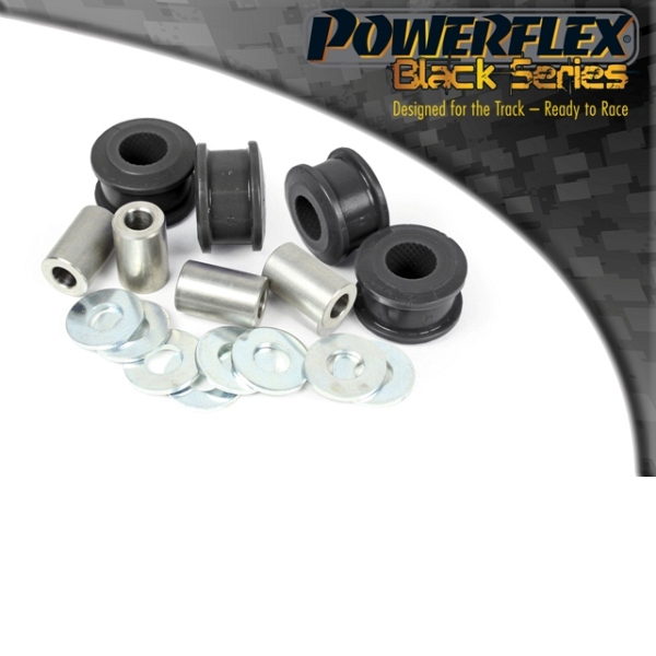 Powerflex Buchsen Stabilisator Verbindung VA 10mm für Audi RS6 C8 (2019-) Black Series