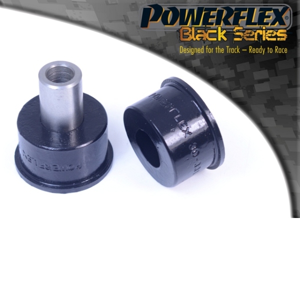 Powerflex Buchsen Buchse Getriebeanbindung hinten unten für Lancia Delta HF Integrale inc Evo (1986-1995) Black Series