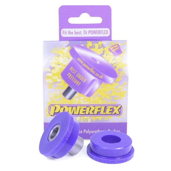 Powerflex Buchsen Buchse Getriebeanbindung hinten oben für Lancia Delta HF Integrale inc Evo (1986-1995)