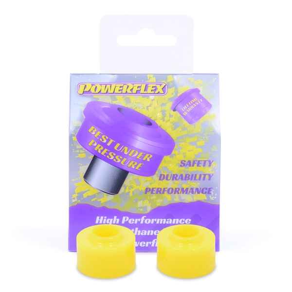 Powerflex Steering Damper Bush - Pin End for Land Rover Range Rover Classic (1986-1995)