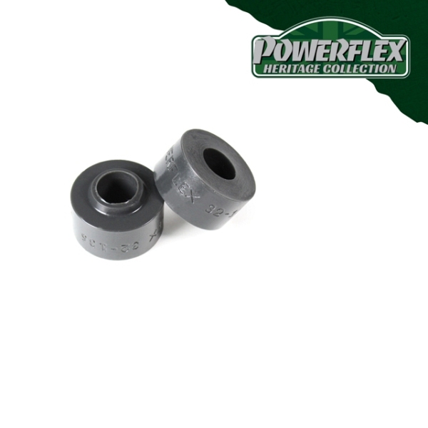 Powerflex Steering Damper Bush - Pin Endfor Land Rover Defender (1984-1993) Heritage Collection