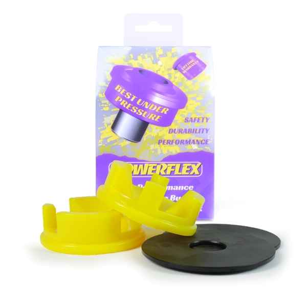 Powerflex Buchsen Motoraufnahme vorne für Toyota MR2 Gen 3 ZZW30 (2000-2006)