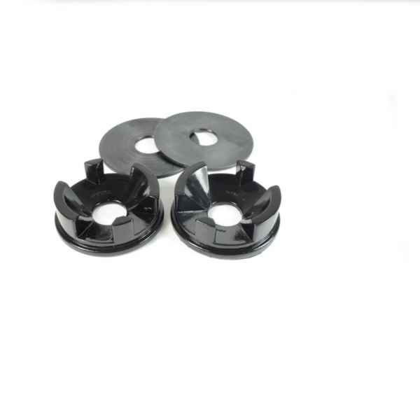 Powerflex Buchsen Motoraufnahme vorne für Lotus Exige Series 2 Black Series