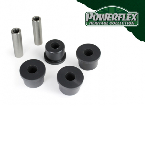 Powerflex Buchsen Querlenker vorne VA für Mazda MX-5 Mk1 NA (1989-1998) Heritage Collection