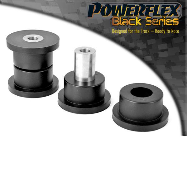 Powerflex Buchsen Querlenker hinten VA für Mazda RX-7 Gen 3 - FD3S (1992-2002) Black Series