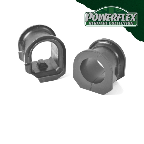 Powerflex Buchsen Lenkgetriebe Aufnahme Kit für Mazda RX-7 Gen 3 - FD3S (1992-2002) Heritage Collection