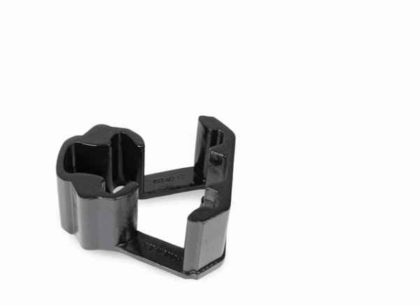 Powerflex Buchsen vorderes Motorlager unten für Mercedes Benz A Class W176 (2012-2017) Black Series