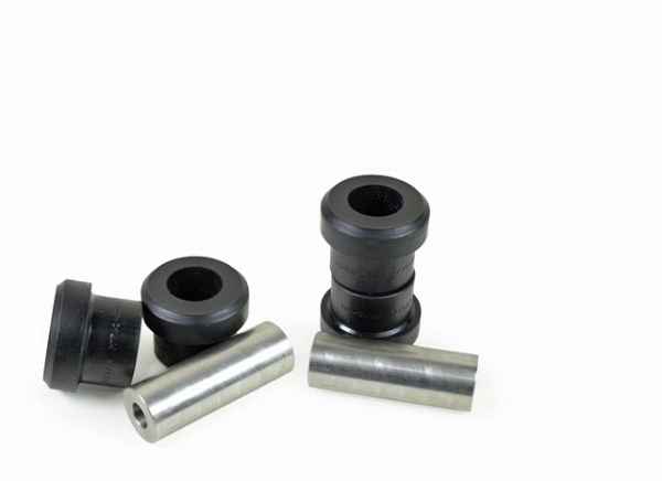 Powerflex Buchsen Querlenker vorne PU Buchse vorne für Mercedes Benz SL R129 (1989-2001) Black Series