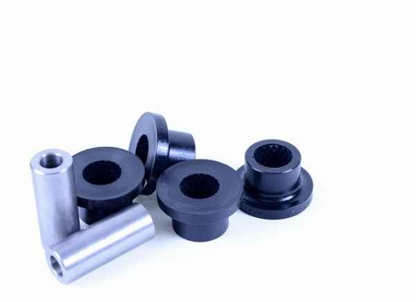 Powerflex Buchsen Vorderradaufhängung PU Buchse vorne für Rover MGF (1995-2002) Black Series