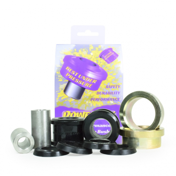 Powerflex Front Wishbone Front Bush for Nissan Pulsar C13 (2014-2018)