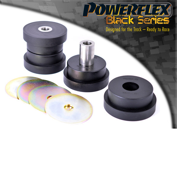 Powerflex for BMW E38 7 Series (1994 - 2002) Front Upper Control Arm Bush PFF5-1001BLK Black Series