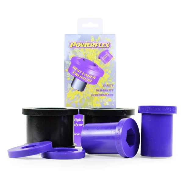 Powerflex für Mini Generation 1 (R50/52/53) (2000 - 2006) Vorderradaufhängung PU Buchse hinten PFF5-101