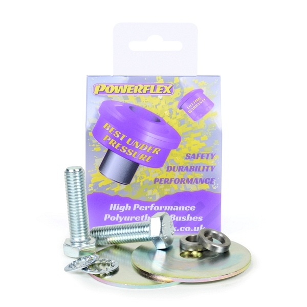Powerflex für Mini Generation 1 (R50/52/53) (2000 - 2006) Zusatzkit PFF5-101 PFF5-101MS